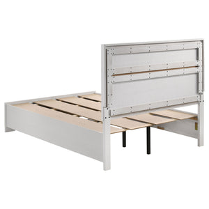 Annie - 4 Piece Bedroom Set