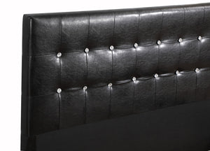 Stylish Transitional Bed