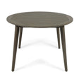 Stamford - Outdoor Dining Table Modern Design - Best Buy Furniture