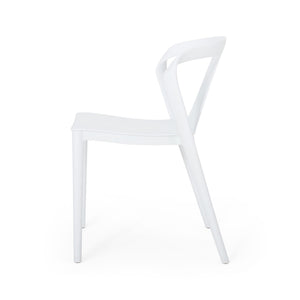 Orchid - Chair (Set of 2)