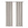 2 Pieces Set, Curtain Panel, Room Darkening, Grommet, Contemporary & Modern - Best Buy Furniture