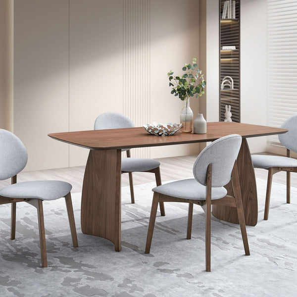 Hadasa - 5 Piece Dining Room Set