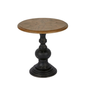 Table With Reclaimed - Natural