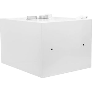 Biometric Fireproof Protection Safe