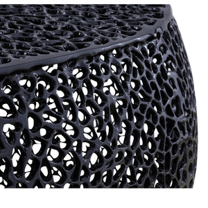 T3601 - Modern Oval Coffee Table