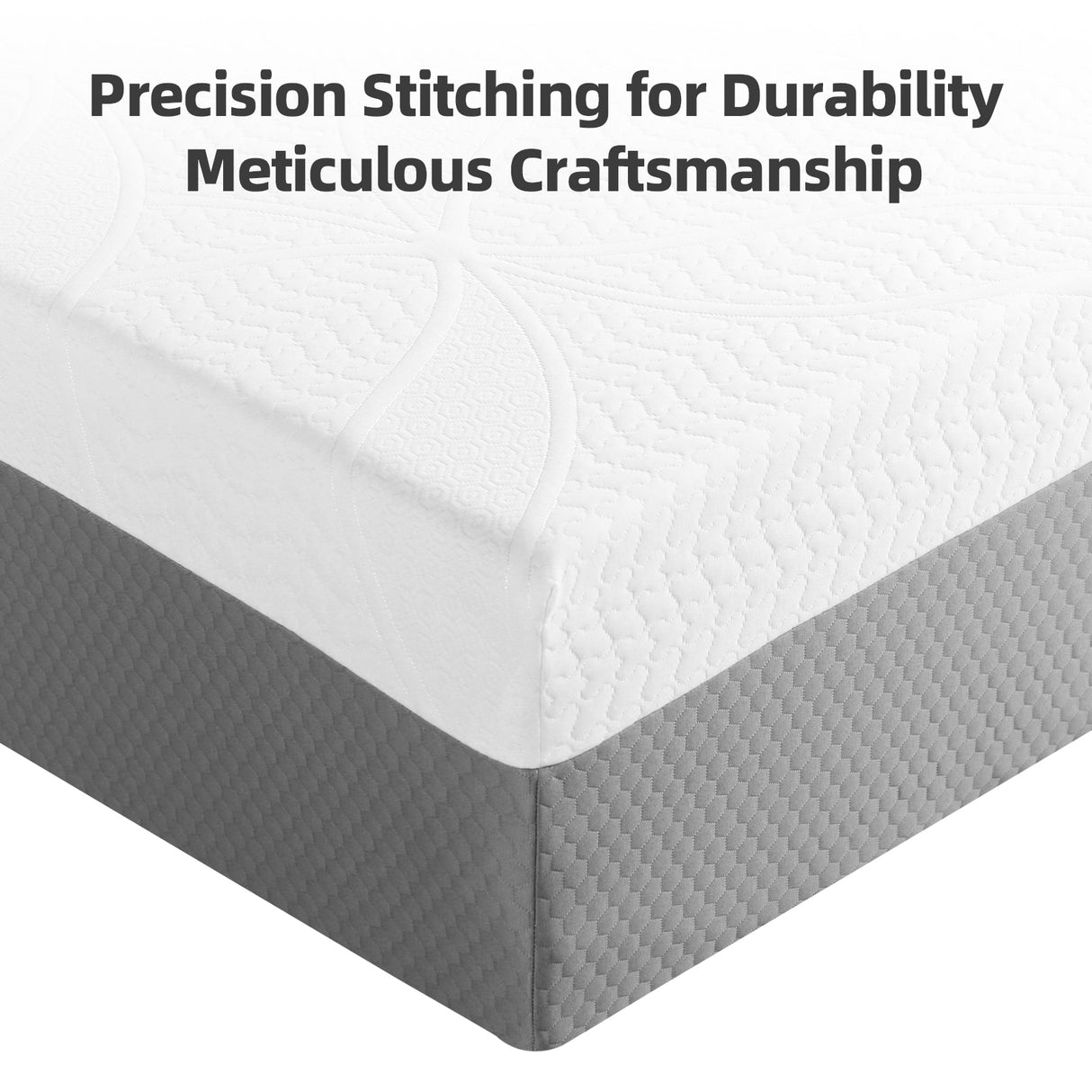 10-Inch Premium Queen Mattress