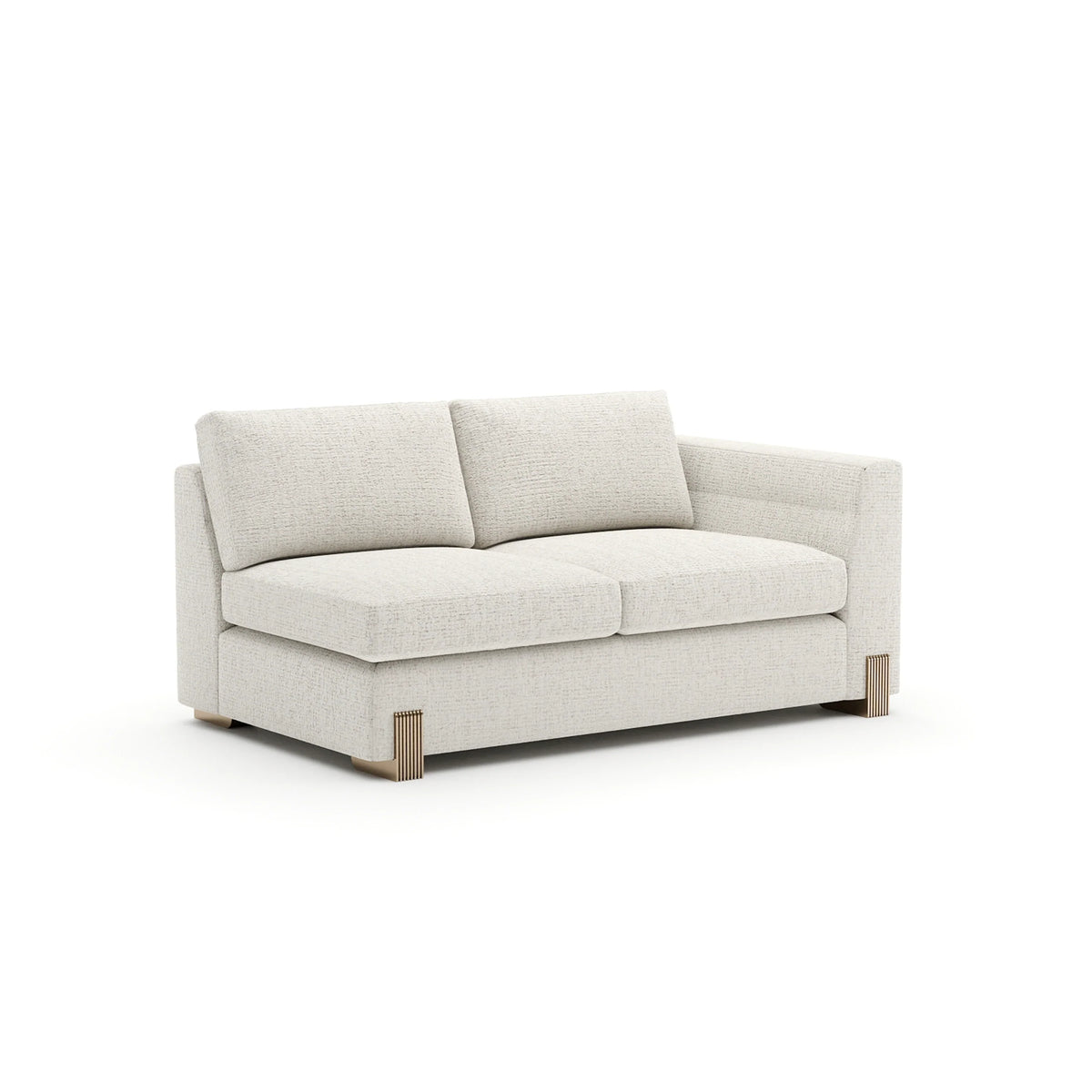 Counter Balance Sectional Components