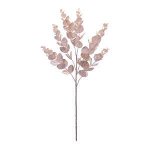 Fall Eucalyptus Leaf Spray (Set of 4)
