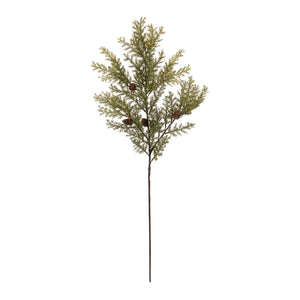 Cedar and pincone spray (set of 6)