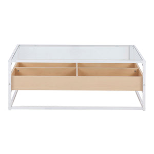 Display Contemporary Table