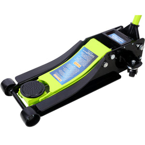 3.5 Ton Low Profile Floor Jack