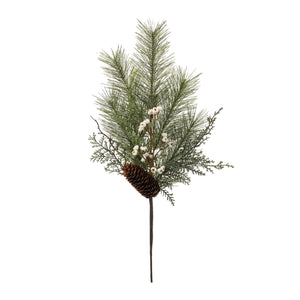 Pine with Tallow Berry Spray (Set of 6)