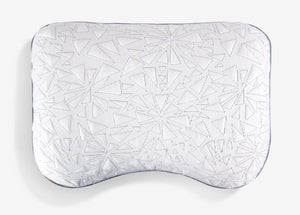 BedGear Storm Cuddle Curve Pillow 3.0