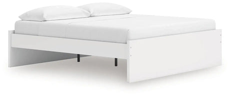 Onita - Platform Bed - Best Buy Furniture