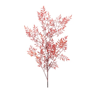 Fall Leaf Spray (Set of 6)