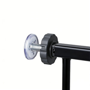 Baby Gate For Stairs And Doorways