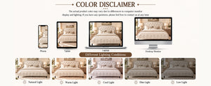 King Size Upholstered Platform Bed Frame
