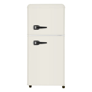 3.5Cu.Ft Compact Refrigerator Mini Fridge with Freezer