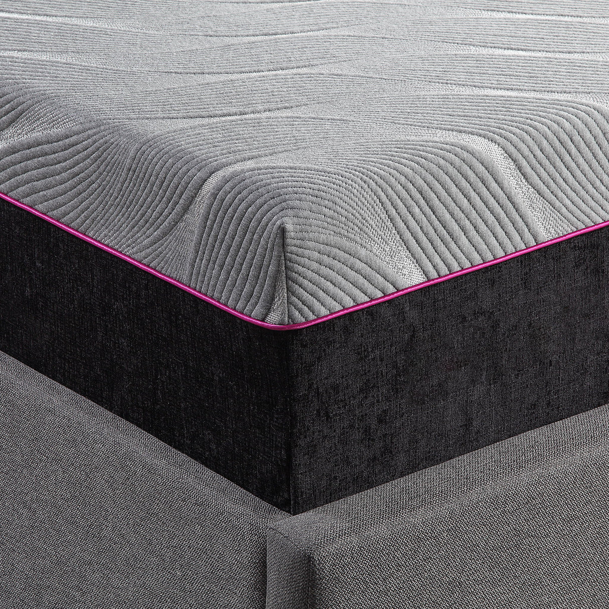 Renew - 11" Cooling Gelcare Memory Foam Mattress