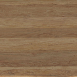 Hairpin - Leg End Table - Brown