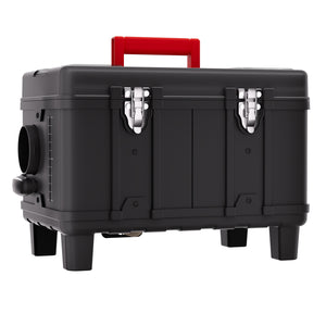 Diesel Air Heater 12V/24V 8KW Bluetooth APP Remote Control for Vehicles