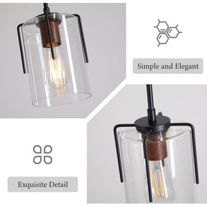 Adjustable Pendant Lighting