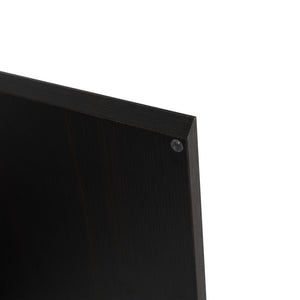 Freestanding Bathroom Vanity & Soft Close Cabinet Doors