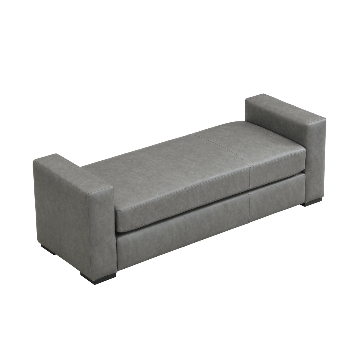 Stylish and Durable Ottoman
