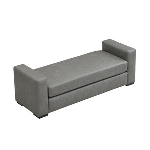 Stylish and Durable Ottoman
