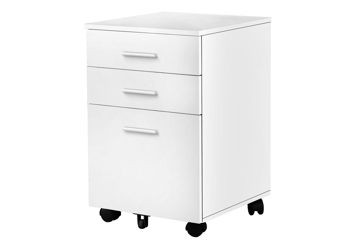 File Cabinet, Rolling Mobile, Storage Drawers, Printer Stand, Office, Work, Contemporary, Modern - Best Buy Furniture