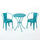 Colmar - 3 Piece Metal Set - Best Buy Furniture