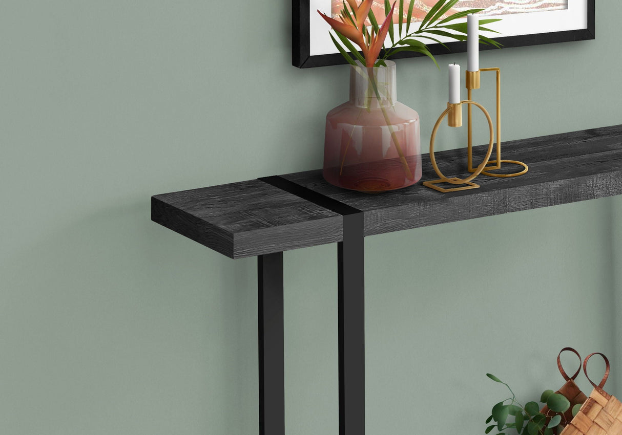 Accent Console Table For Entryway, Design Style - Best Buy Furniture