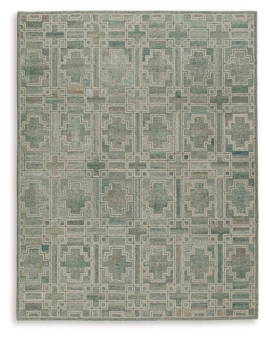 Jossland - Rug - Best Buy Furniture