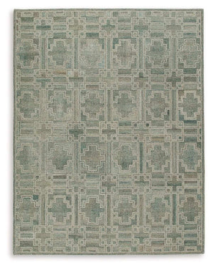 Jossland - Rug - Best Buy Furniture