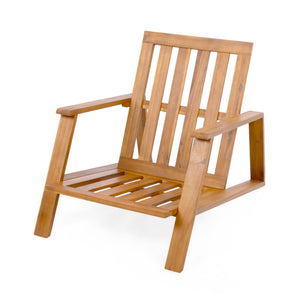 Outdoor Patio Lounge Chair