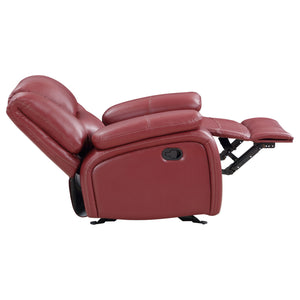 Elodie - Reclining Sofa Set With Manual Recline