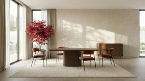 Atom Dining Table