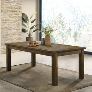 Guster-Rustic-Golden-Brown-Rectangular-Dining-Table-Dining-Tables