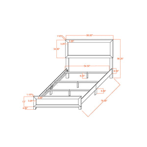 Soluto - Bed