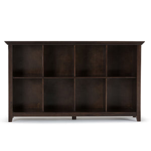 Acadian - Handcrafted Cube Storage