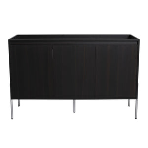 Freestanding Bathroom Vanity & Soft Close Cabinet Doors
