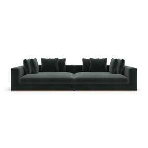 Bello Sectional