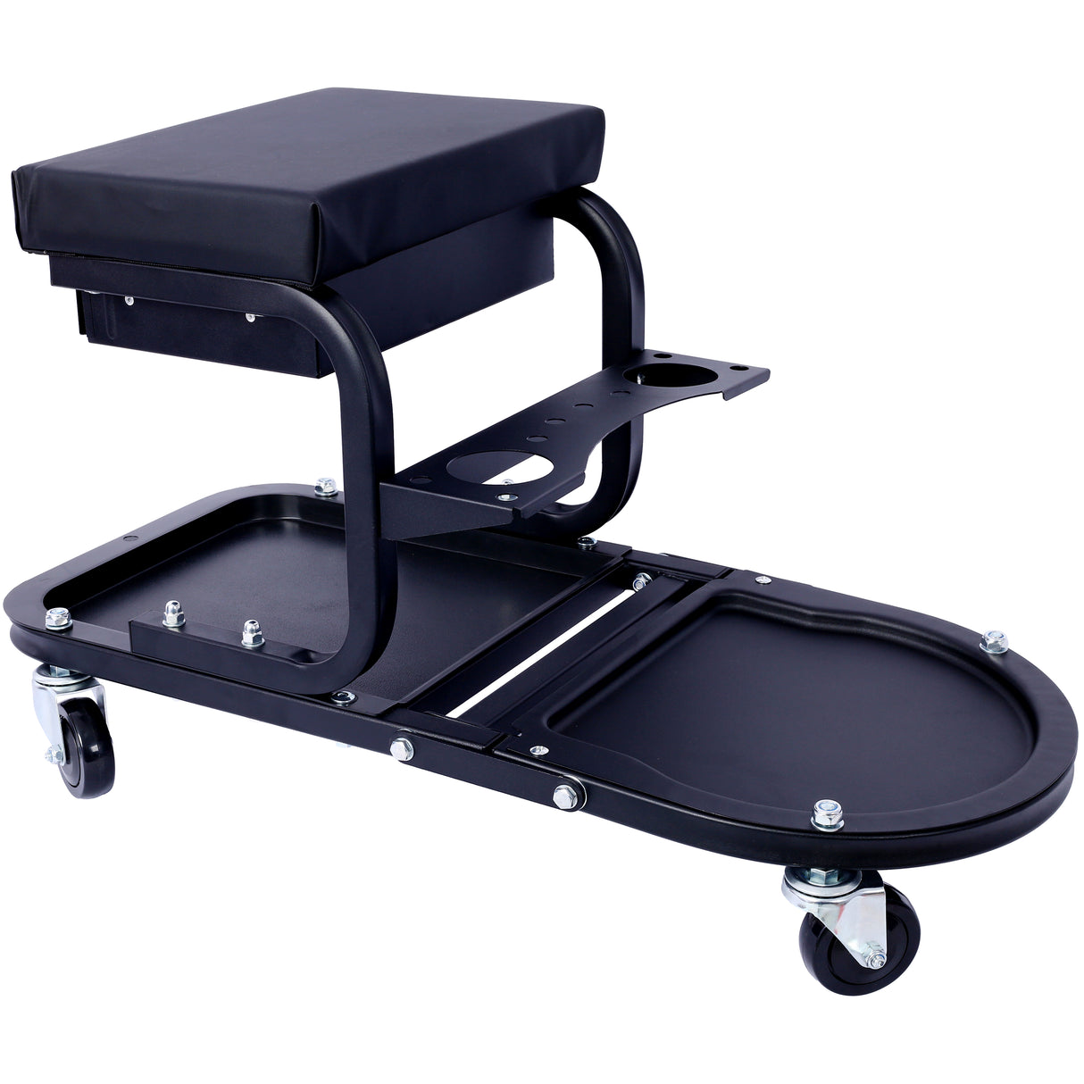 Ultimate Rolling Detailing & Utility Cart