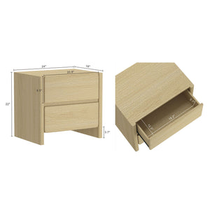 Linda - Nightstand