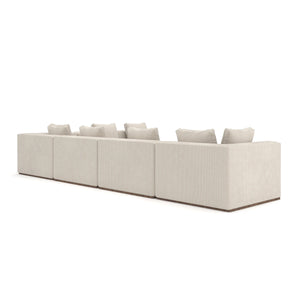 Bello Sectional