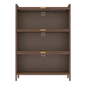 Flip Doors Cabinet, With Ample Storage Space