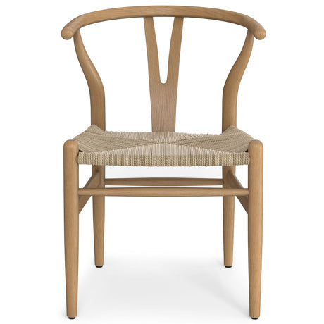 Hershey - Crafted Dining Chair (Set of 2)