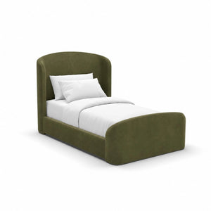 Soft Embrace Bed