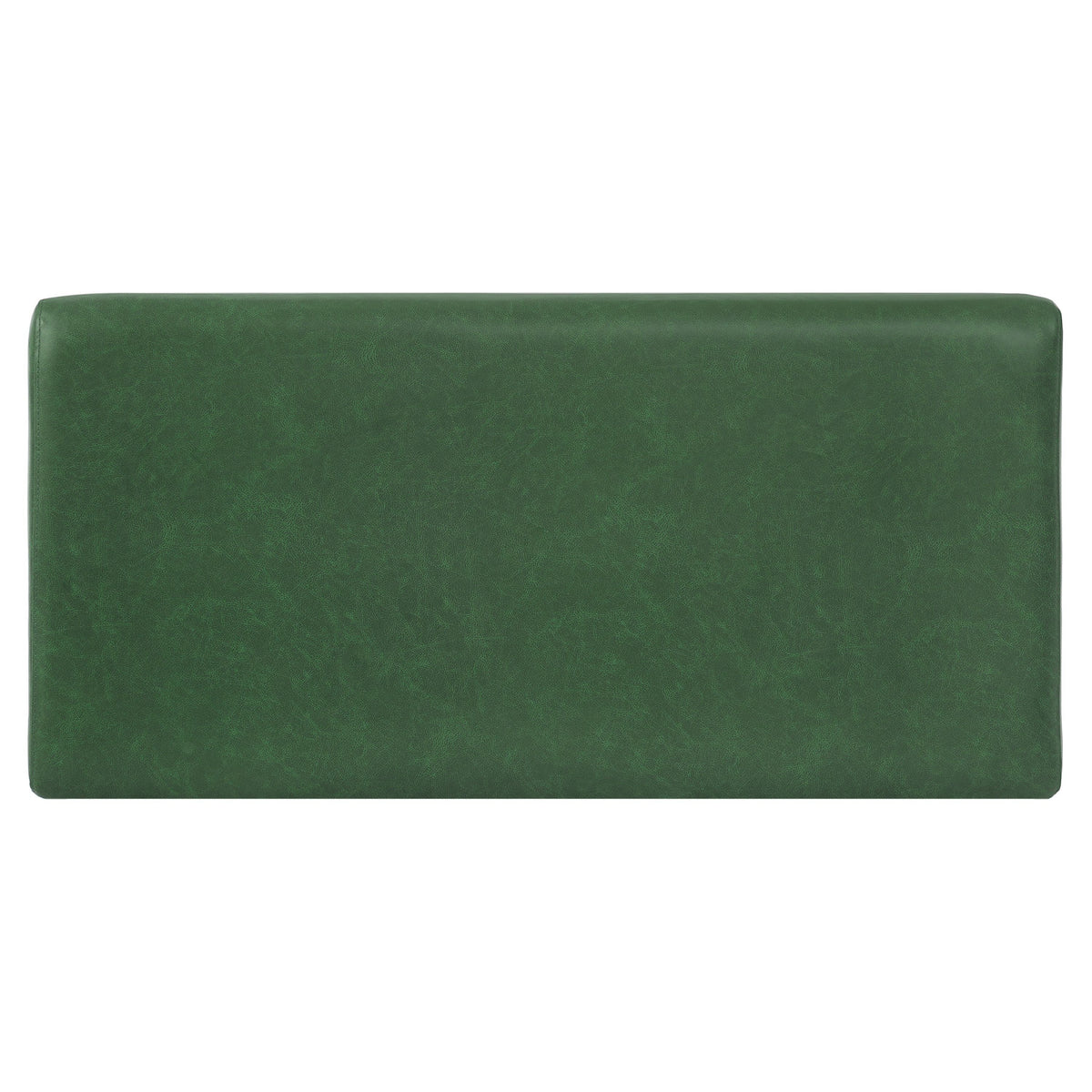 Storage Ottoman with Flip-Top Lid