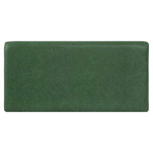 Storage Ottoman with Flip-Top Lid